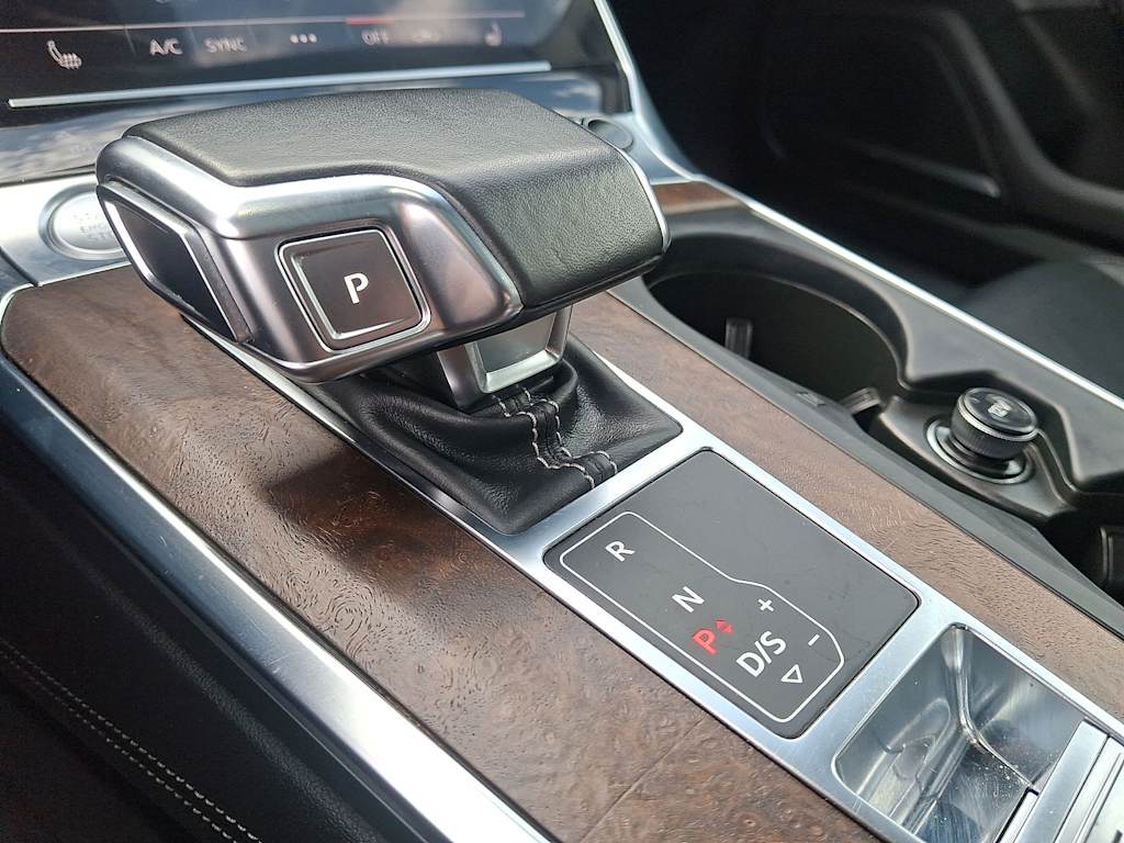 Thumbnail: 2020 Audi A6 - 13