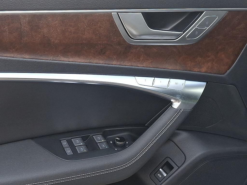 Thumbnail: 2020 Audi A6 - 19