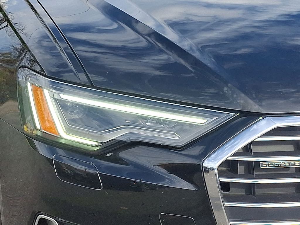 Thumbnail: 2020 Audi A6 - 28