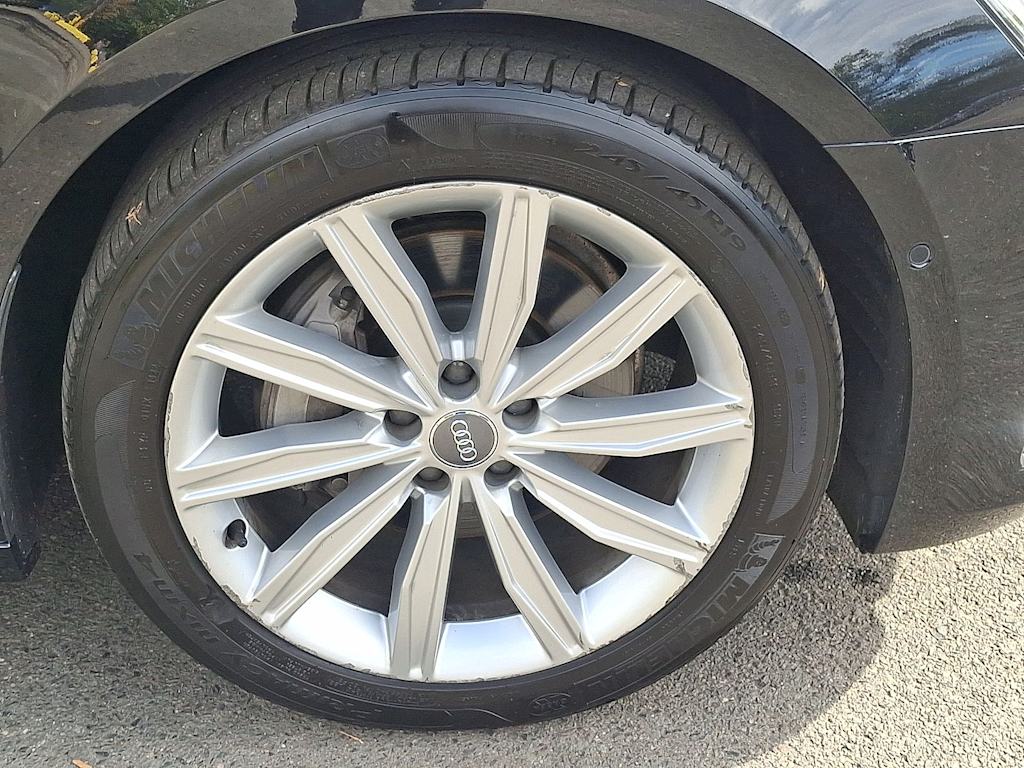 Thumbnail: 2020 Audi A6 - 8