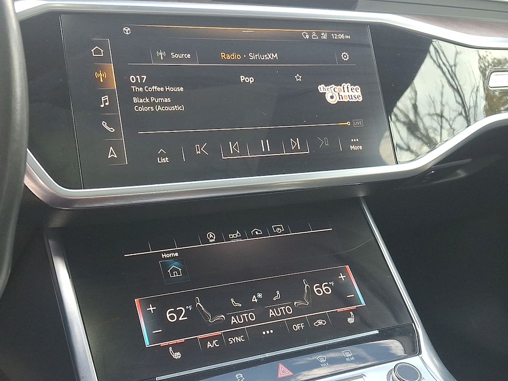 Thumbnail: 2020 Audi A6 - 12