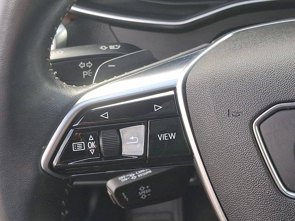 Thumbnail: 2020 Audi A6 - 21