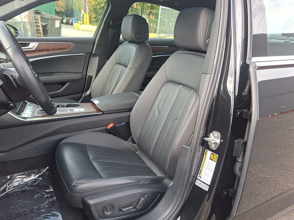 Thumbnail: 2020 Audi A6 - 10