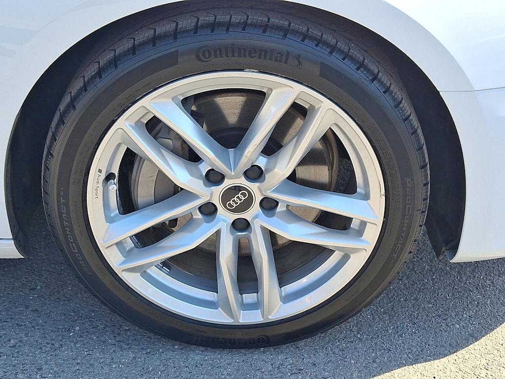 Thumbnail: 2023 Audi A4 - 8