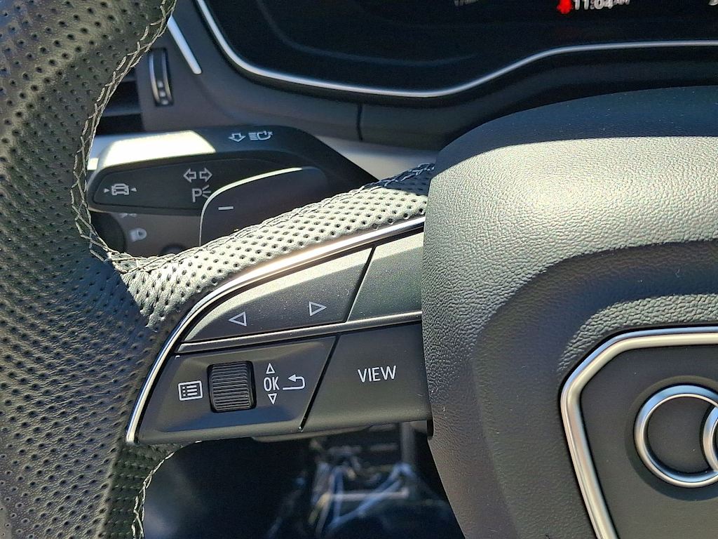 Thumbnail: 2023 Audi A4 - 21