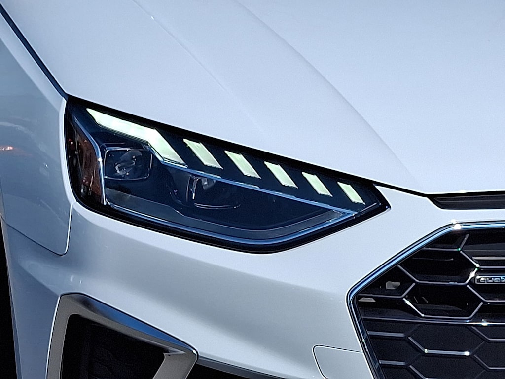 Thumbnail: 2023 Audi A4 - 28