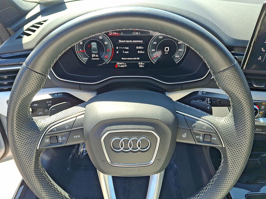 Thumbnail: 2023 Audi A4 - 20