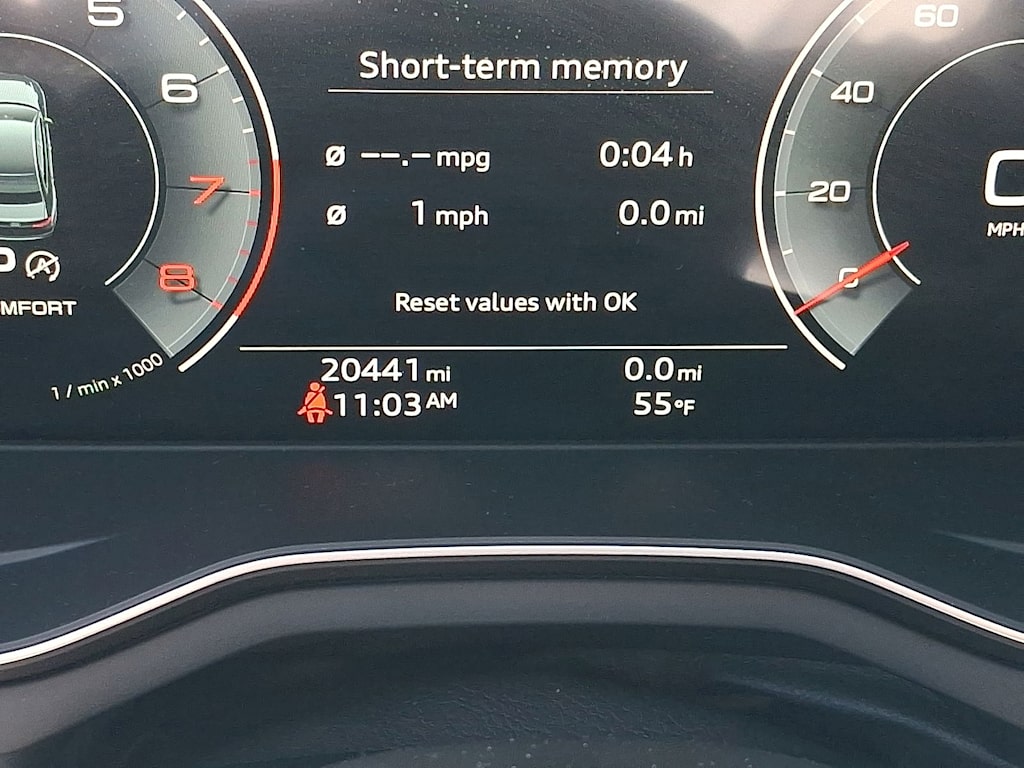 Thumbnail: 2023 Audi A4 - 13