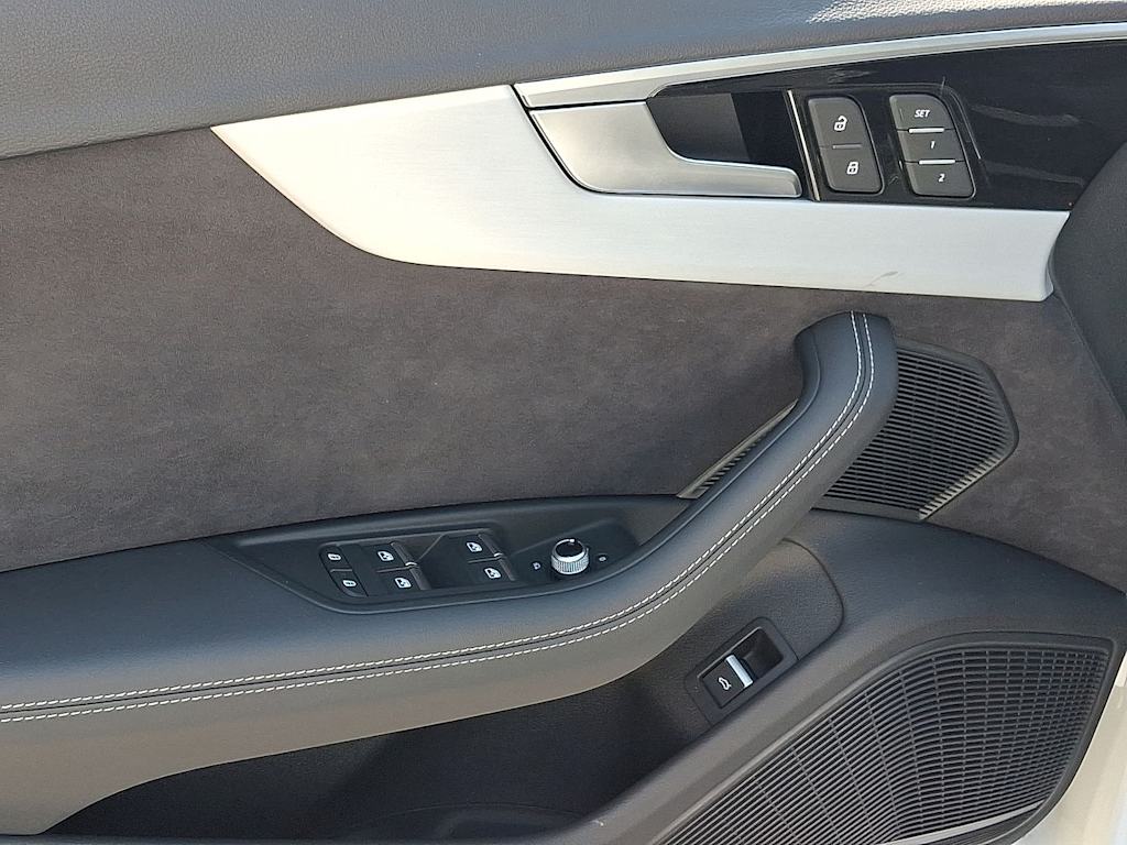 Thumbnail: 2023 Audi A4 - 18