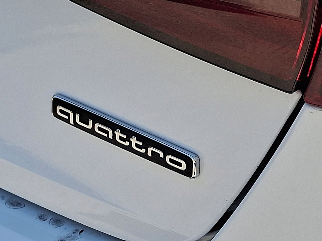 Thumbnail: 2023 Audi A4 - 7