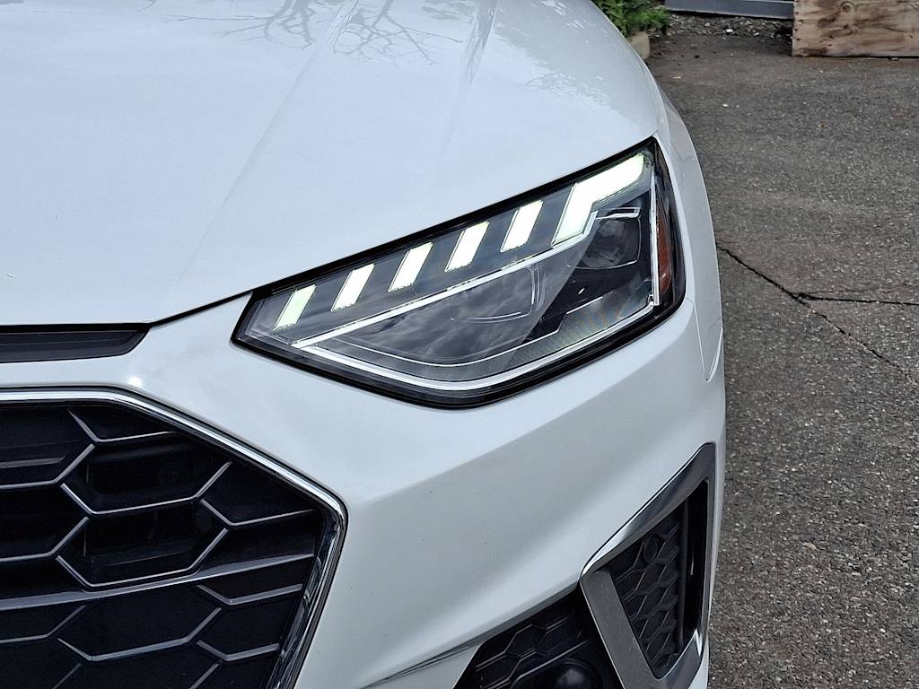 Thumbnail: 2023 Audi A4 - 34