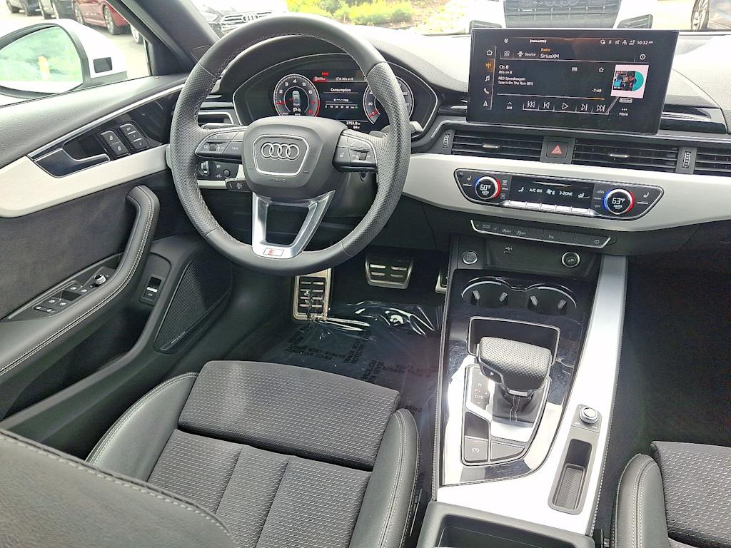Thumbnail: 2023 Audi A4 - 9