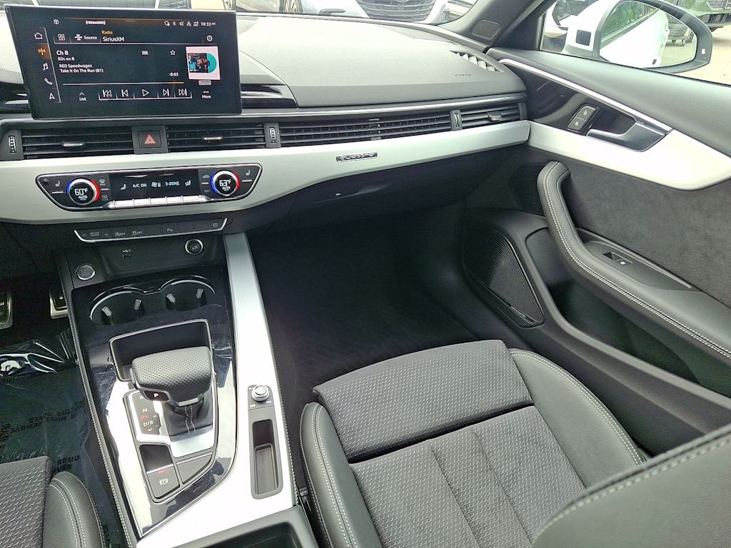 Thumbnail: 2023 Audi A4 - 15