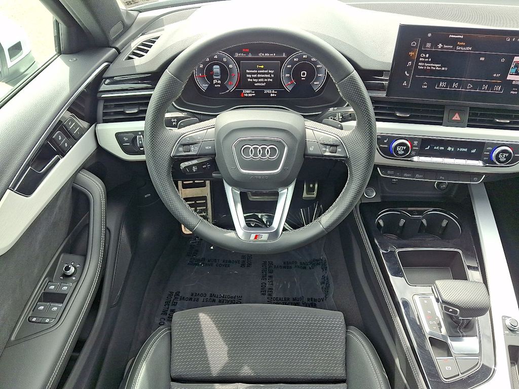 Thumbnail: 2023 Audi A4 - 13