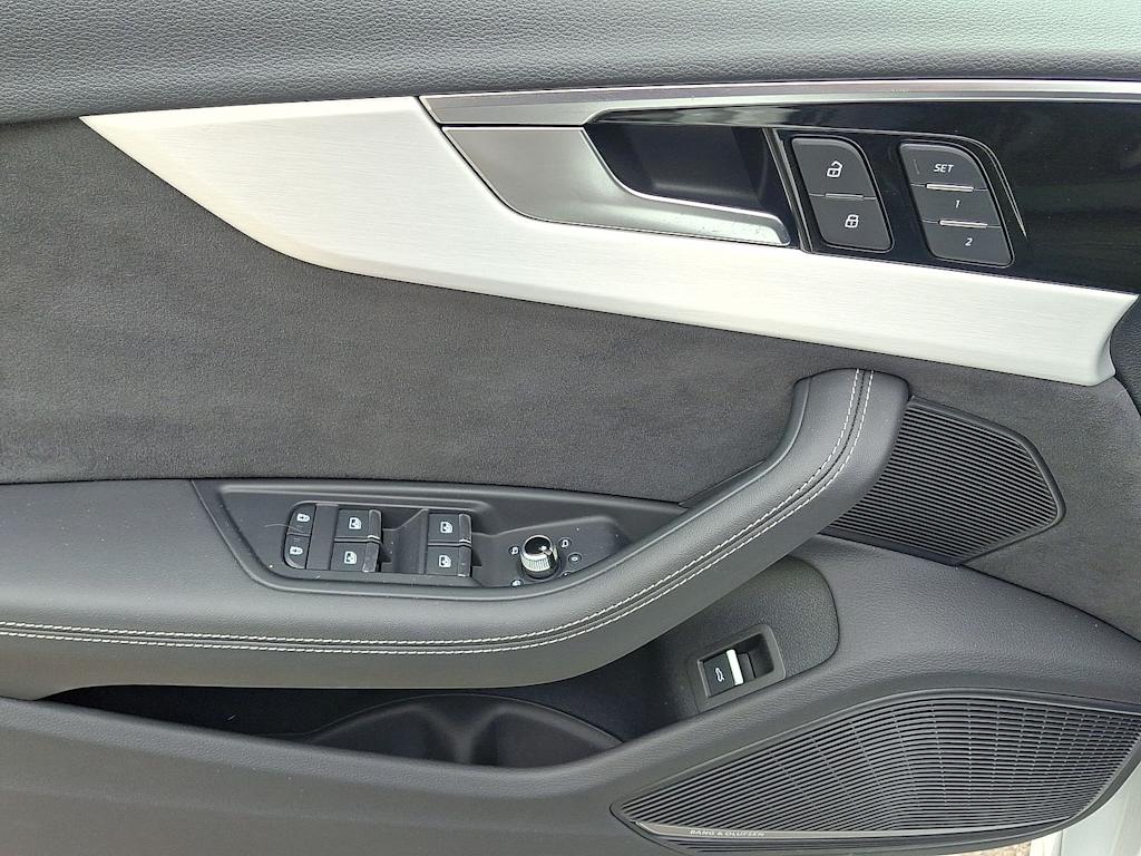 Thumbnail: 2023 Audi A4 - 23