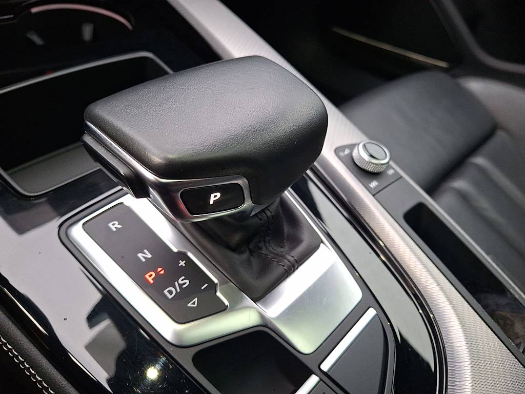 Thumbnail: 2023 Audi A5 - 13