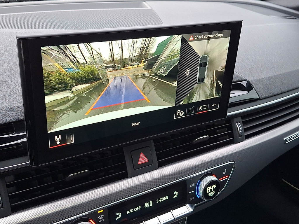 Thumbnail: 2023 Audi A5 - 20