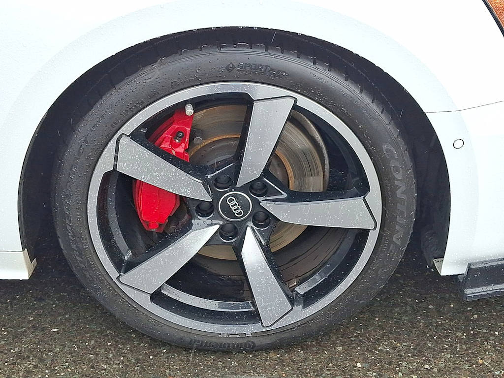 Thumbnail: 2023 Audi A5 - 8