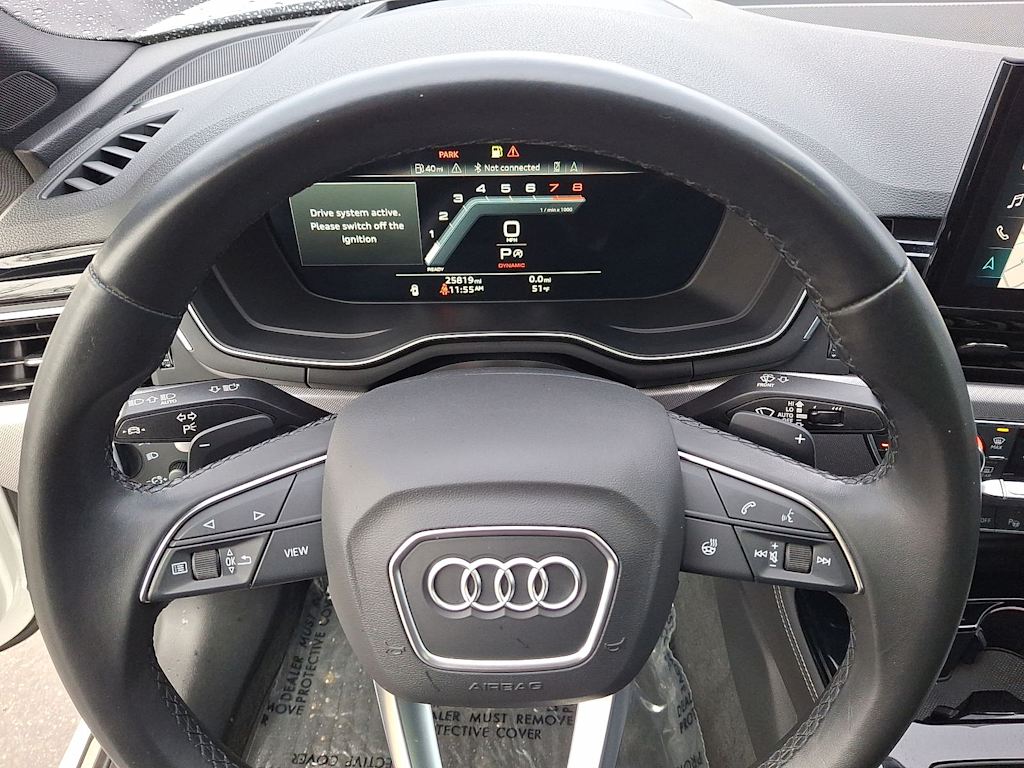 Thumbnail: 2023 Audi A5 - 2