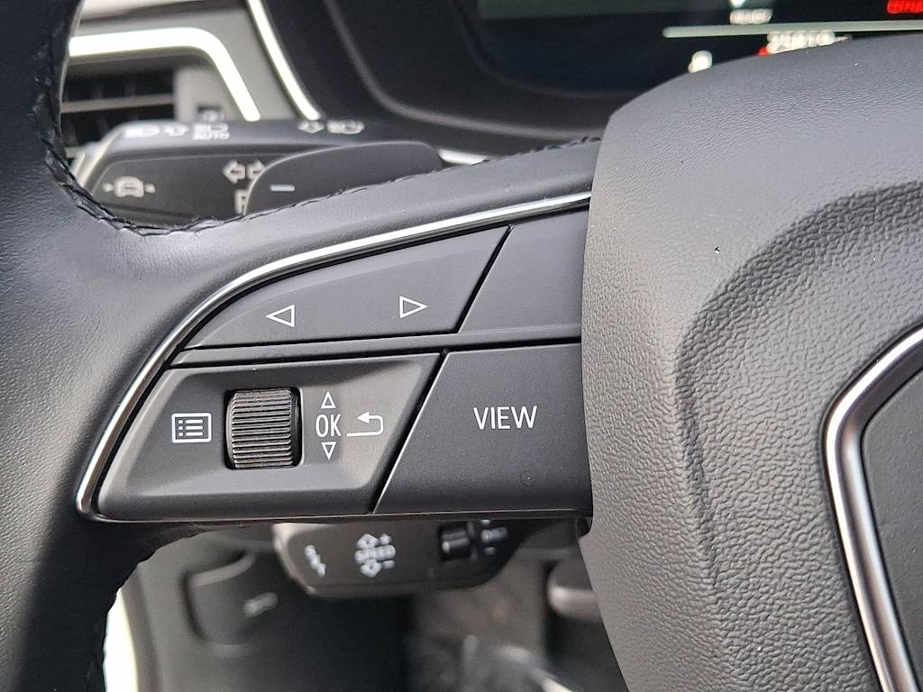 Thumbnail: 2023 Audi A5 - 21