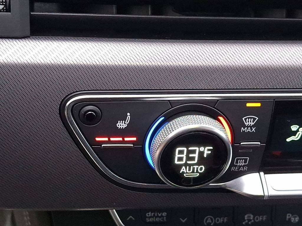 Thumbnail: 2023 Audi A5 - 23