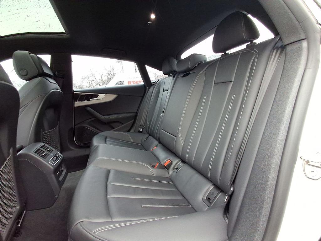 Thumbnail: 2023 Audi A5 - 11