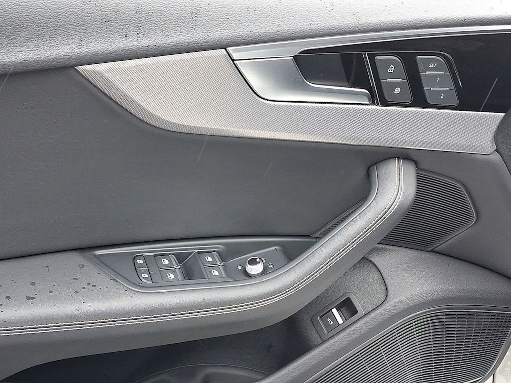 Thumbnail: 2023 Audi A5 - 19