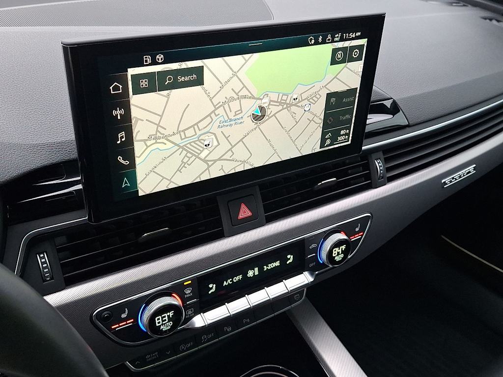 Thumbnail: 2023 Audi A5 - 12