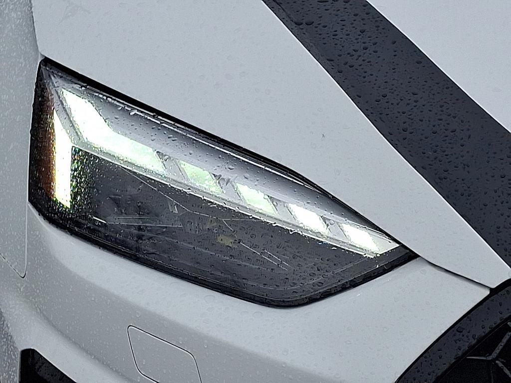 Thumbnail: 2023 Audi A5 - 28