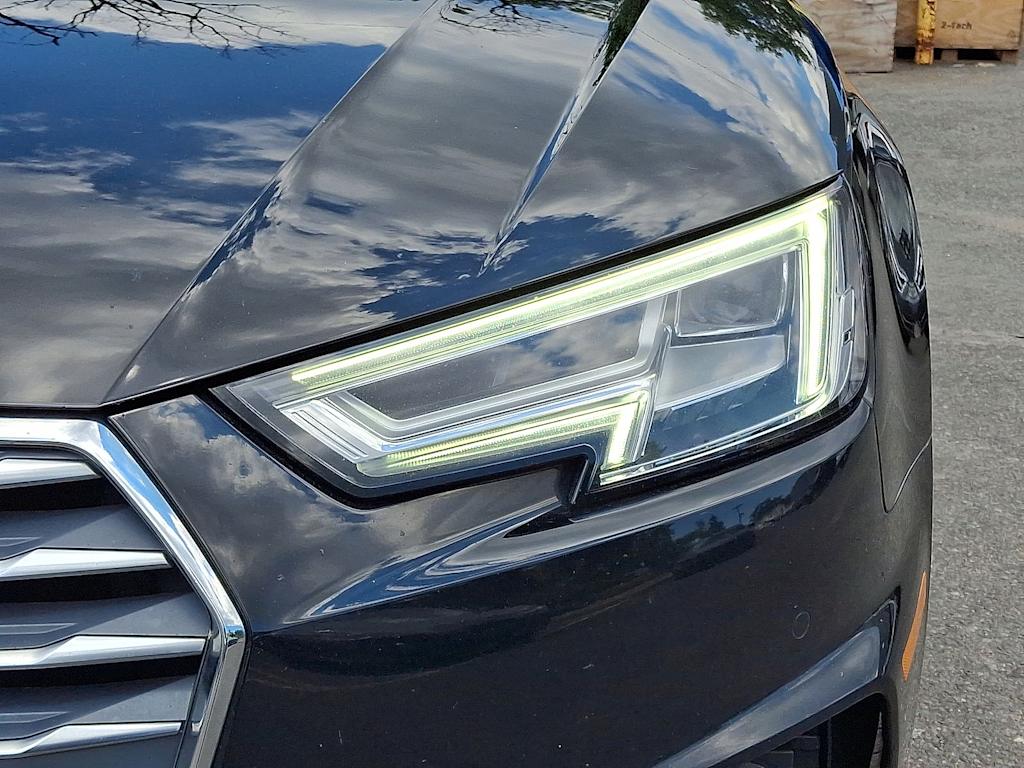 Thumbnail: 2019 Audi A4 - 34