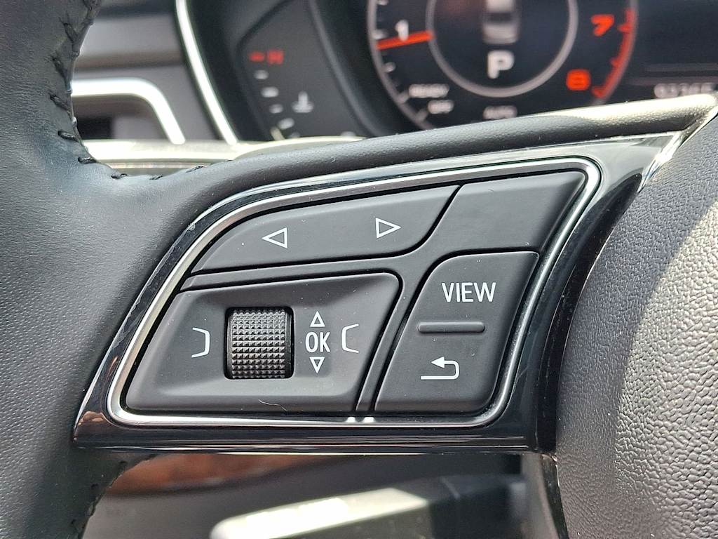 Thumbnail: 2019 Audi A4 - 26
