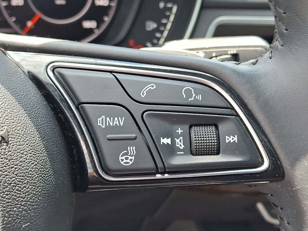 Thumbnail: 2019 Audi A4 - 27
