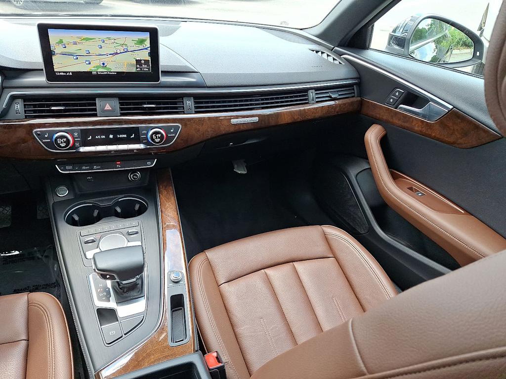 Thumbnail: 2019 Audi A4 - 15