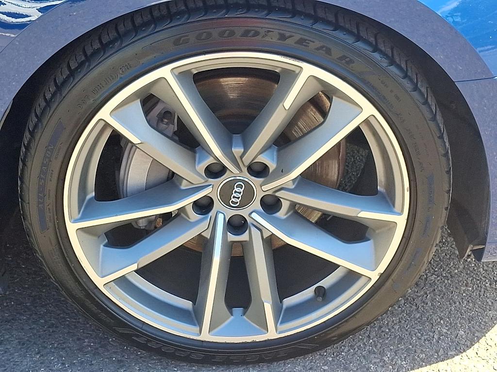 Thumbnail: 2019 Audi A5 - 8