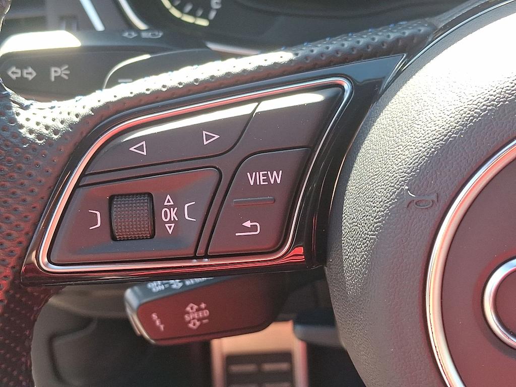 Thumbnail: 2019 Audi A5 - 21