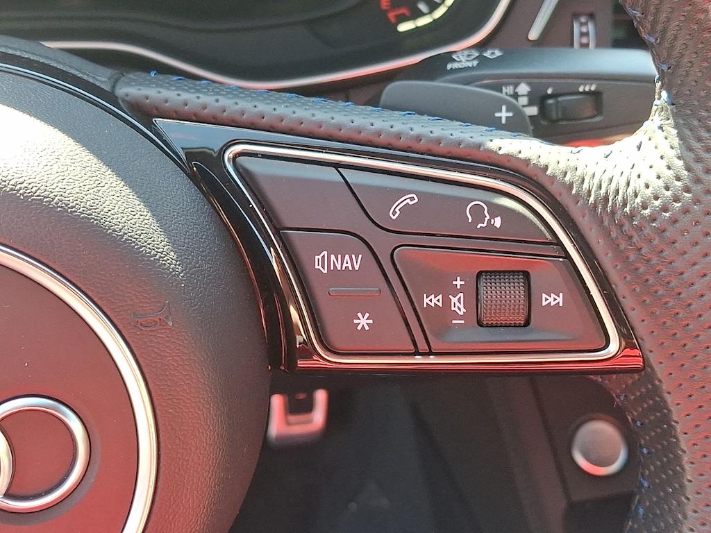Thumbnail: 2019 Audi A5 - 22