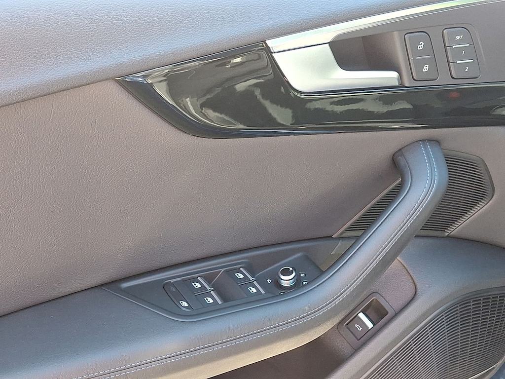 Thumbnail: 2019 Audi A5 - 19