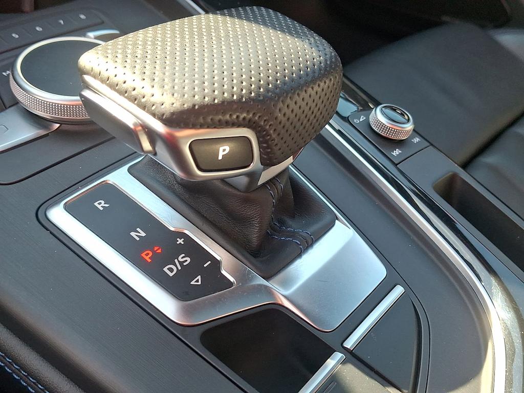 Thumbnail: 2019 Audi A5 - 13