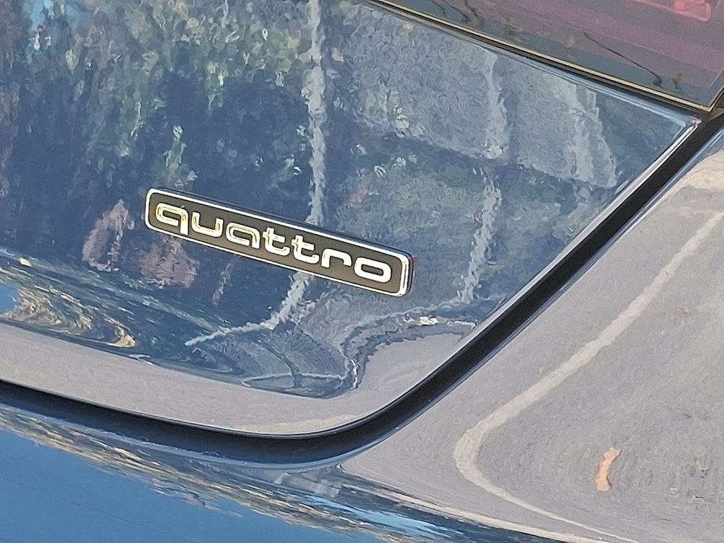 Thumbnail: 2019 Audi A5 - 7