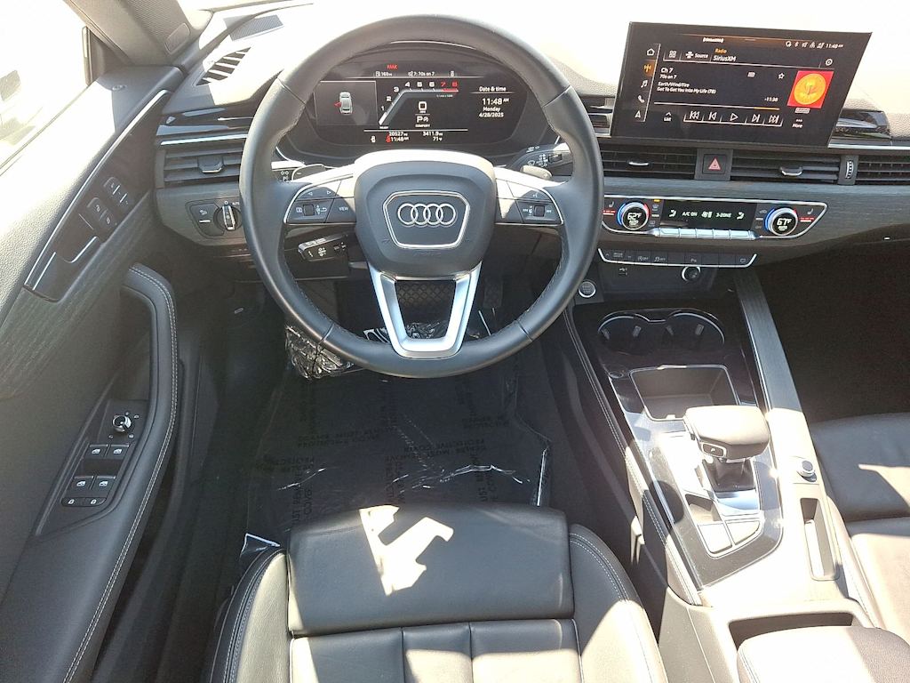 2024 Audi A5 Premium 2