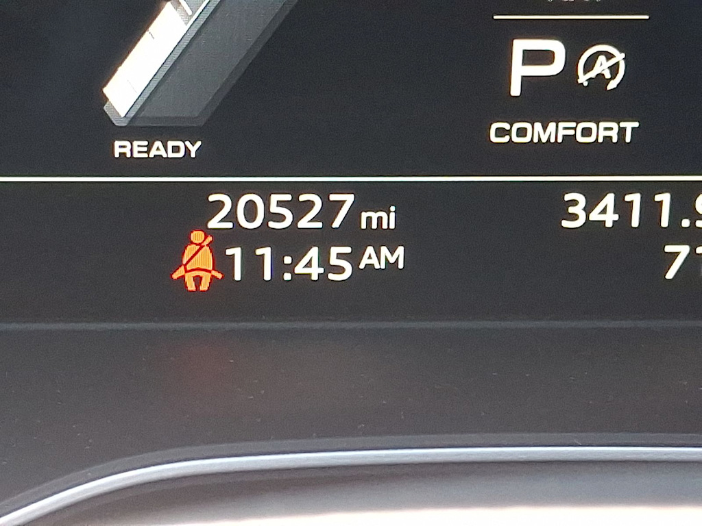 2024 Audi A5 Premium 12