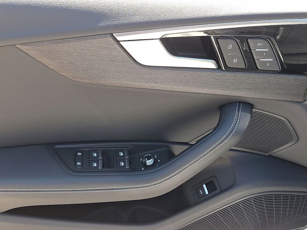 2024 Audi A5 Premium 19