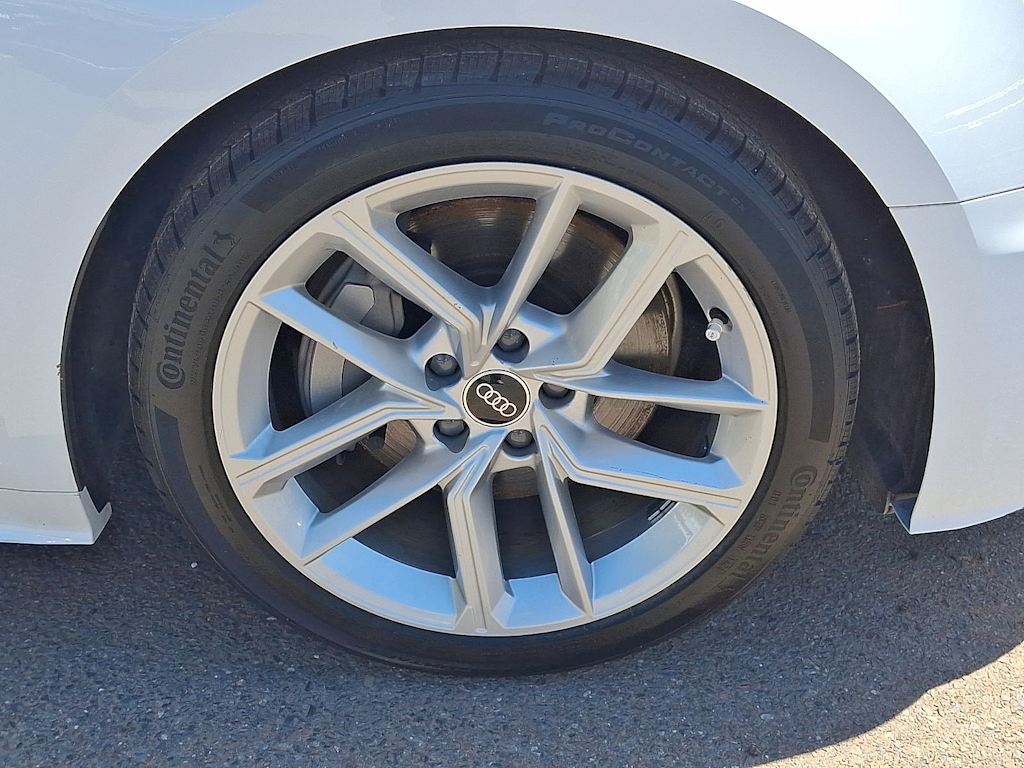 2024 Audi A5 Premium 8
