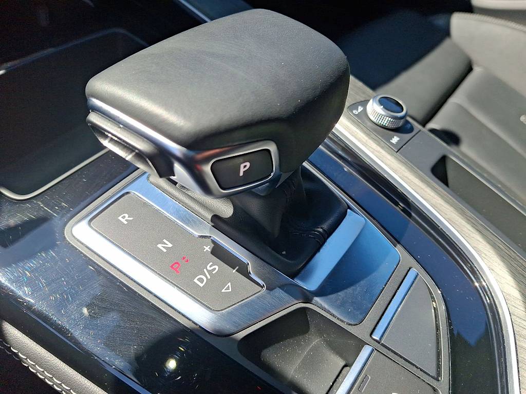 2024 Audi A5 Premium 13