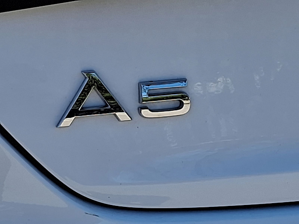 2024 Audi A5 Premium 7