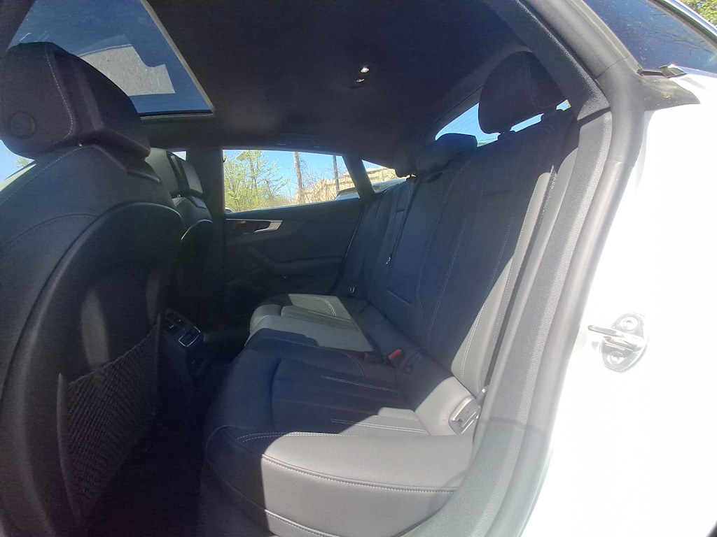 2024 Audi A5 Premium 10