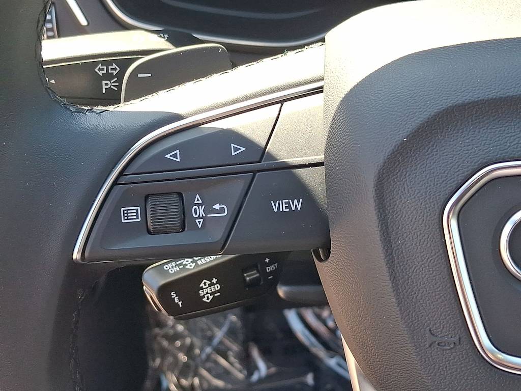 2024 Audi A5 Premium 22