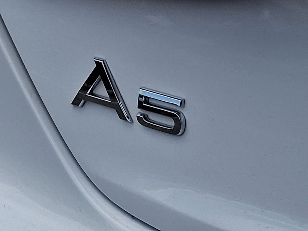 Thumbnail: 2025 Audi A5 - 7