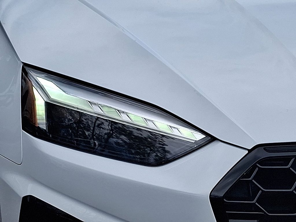 Thumbnail: 2025 Audi A5 - 28