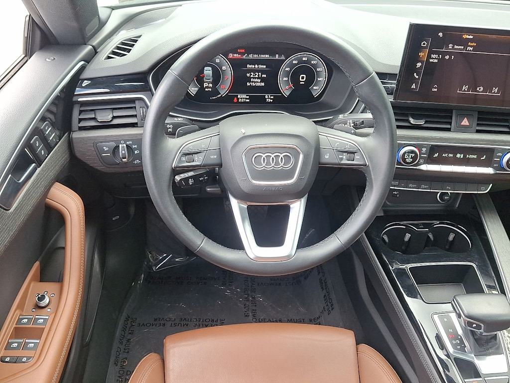 Thumbnail: 2025 Audi A5 - 9